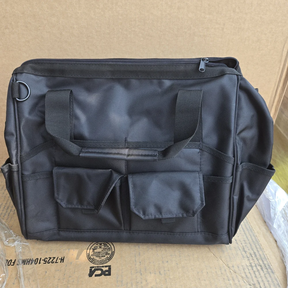 Heavy Duty  Tool Bag - Picture 3 of 4